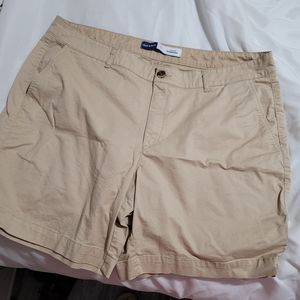 Old Navy cotton shorts
